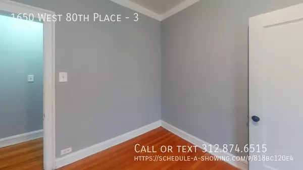 2 bedrooms apartment for rent in Auburn Gresham - Far Southwest Side, Chicago