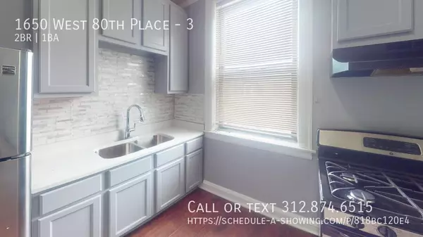 2 bedrooms apartment for rent in Auburn Gresham - Far Southwest Side, Chicago