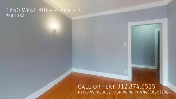 2 bedrooms apartment for rent in Auburn Gresham - Far Southwest Side, Chicago