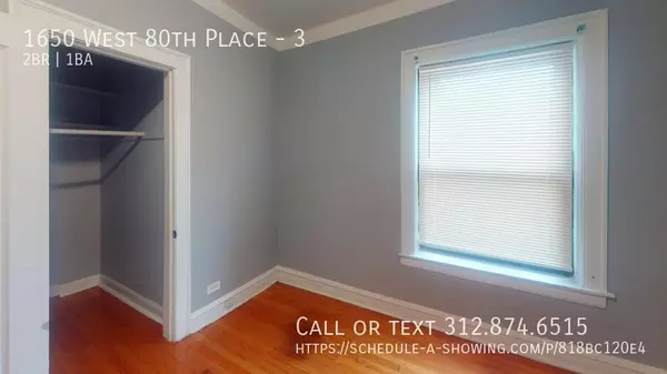 2 bedrooms apartment for rent in Auburn Gresham - Far Southwest Side, Chicago