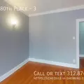 2 bedrooms apartment for rent in Auburn Gresham - Far Southwest Side, Chicago