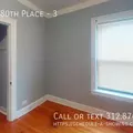2 bedrooms apartment for rent in Auburn Gresham - Far Southwest Side, Chicago