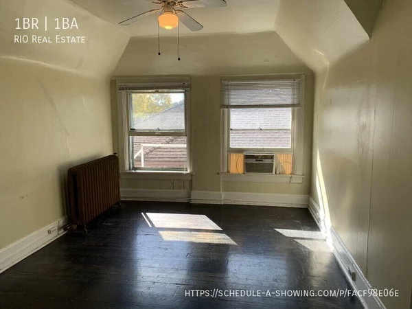 1 bedroom apartment for rent in Capitol Hill DEN - Center Denver, Denver