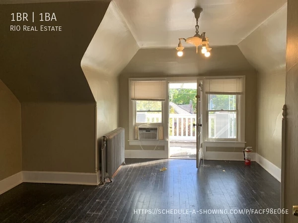 1 bedroom apartment for rent in Capitol Hill DEN - Center Denver, Denver