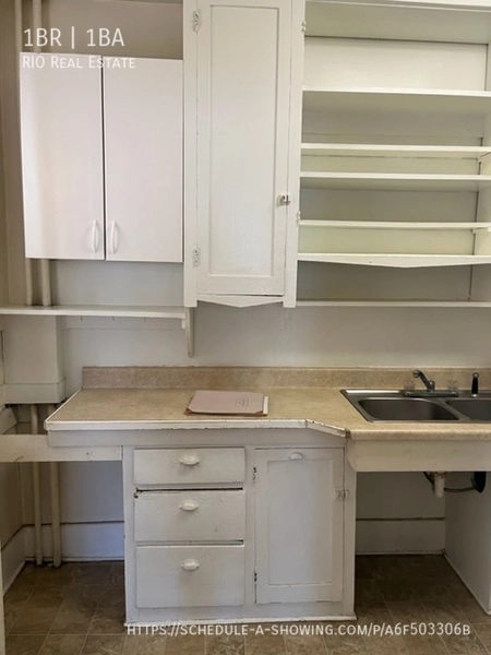 1 bedroom apartment for rent in Capitol Hill DEN - Center Denver, Denver