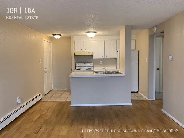 1 bedroom apartment for rent in Capitol Hill DEN - Center Denver, Denver