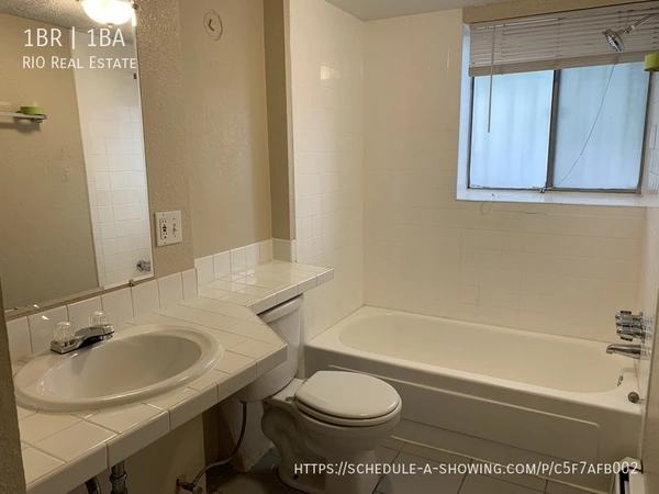 1 bedroom apartment for rent in Capitol Hill DEN - Center Denver, Denver