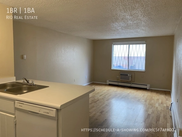 1 bedroom apartment for rent in Capitol Hill DEN - Center Denver, Denver