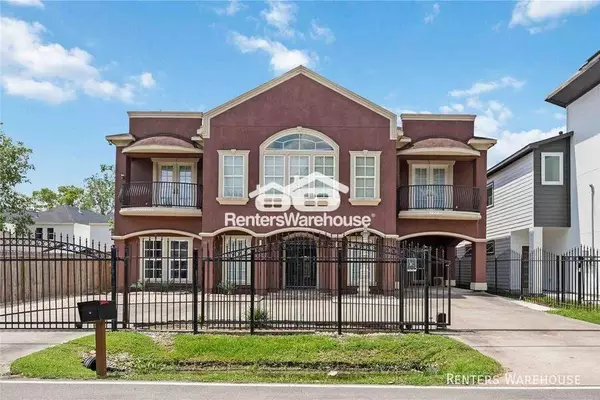 6 bedrooms apartment for rent in Greater Inwood - Nw Houston, Houston