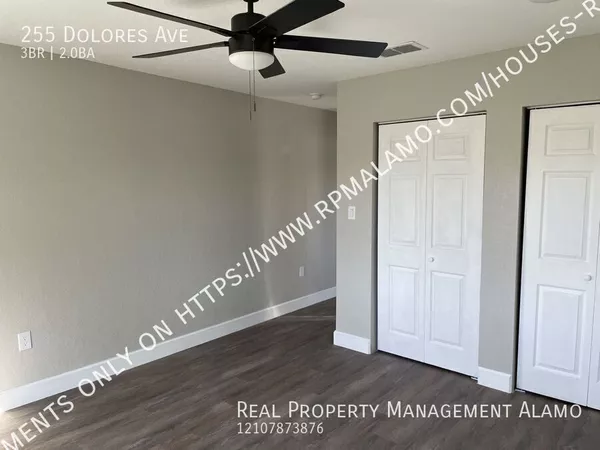 3 bedrooms apartment for rent in Inner West Side - West SATX, San Antonio