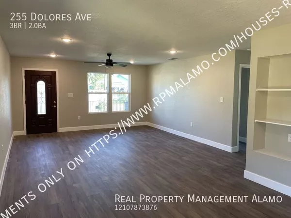 3 bedrooms apartment for rent in Inner West Side - West SATX, San Antonio