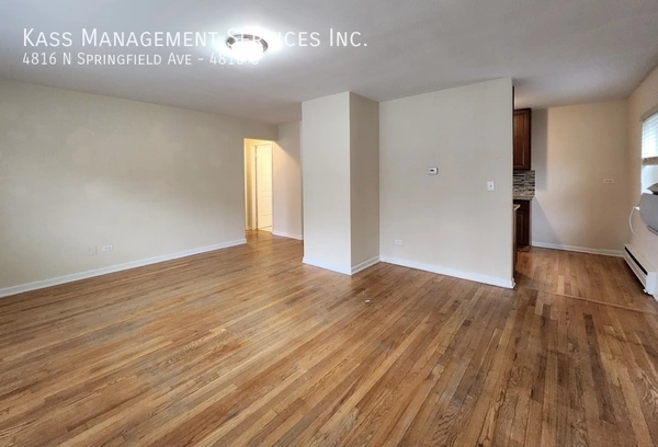 2 bedrooms apartment for rent in Albany Park - Far North Side, Chicago