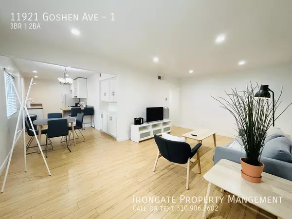 3 bedrooms apartment for rent in Brentwood - Westside / South Bay, Los Angeles