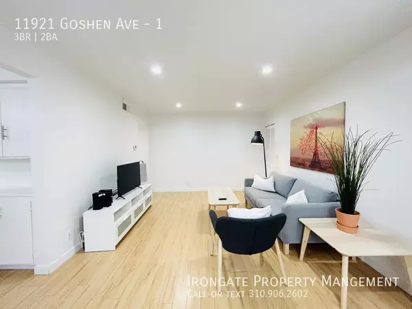 3 bedrooms apartment for rent in Brentwood - Westside / South Bay, Los Angeles