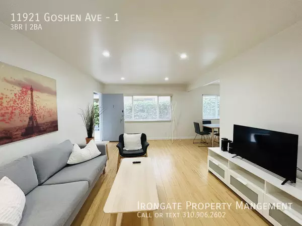 3 bedrooms apartment for rent in Brentwood - Westside / South Bay, Los Angeles
