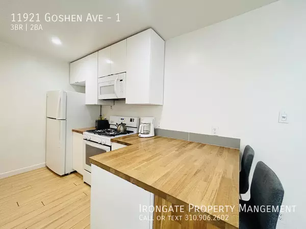 3 bedrooms apartment for rent in Brentwood - Westside / South Bay, Los Angeles