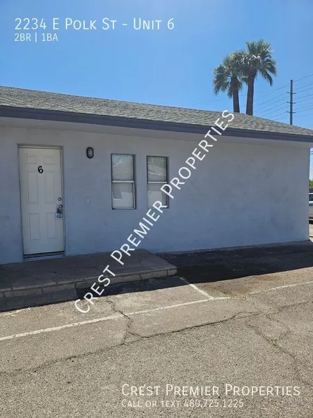 2 bedrooms apartment for rent in Central City - Phoenix, Phoenix