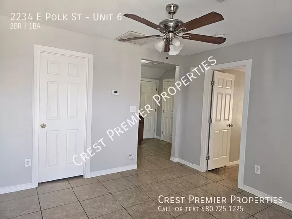 2 bedrooms apartment for rent in Central City - Phoenix, Phoenix