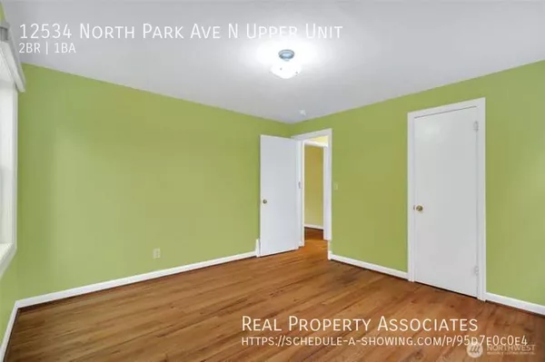 2 bedrooms apartment for rent in Bitter Lake - North Seattle, Seattle