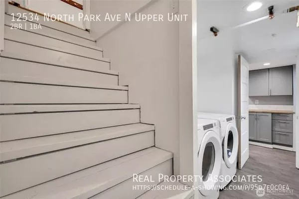 2 bedrooms apartment for rent in Bitter Lake - North Seattle, Seattle