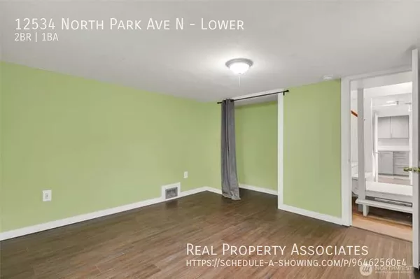 2 bedrooms apartment for rent in Bitter Lake - North Seattle, Seattle