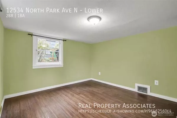 2 bedrooms apartment for rent in Bitter Lake - North Seattle, Seattle