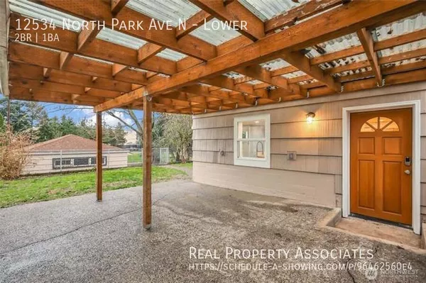 2 bedrooms apartment for rent in Bitter Lake - North Seattle, Seattle