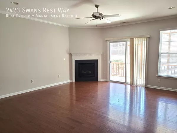 3 bedrooms apartment for rent in Lake Wheeler - South Raleigh, Raleigh