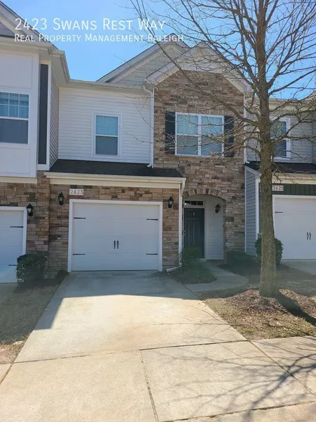 3 bedrooms apartment for rent in Lake Wheeler - South Raleigh, Raleigh