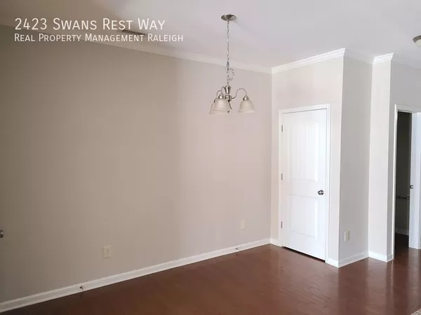 3 bedrooms apartment for rent in Lake Wheeler - South Raleigh, Raleigh