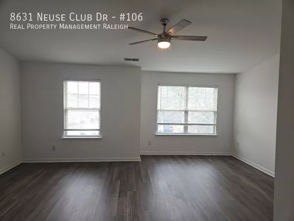 3 bedrooms apartment for rent in Bedford at Falls River - North Raleigh, Raleigh