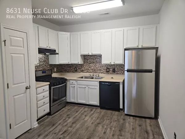 3 bedrooms apartment for rent in Bedford at Falls River - North Raleigh, Raleigh