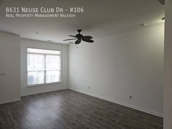 3 bedrooms apartment for rent in Bedford at Falls River - North Raleigh, Raleigh