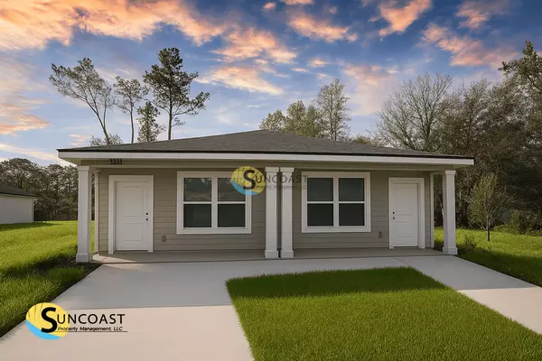 2 bedrooms apartment for rent in Crystal Springs - Westside, Jacksonville