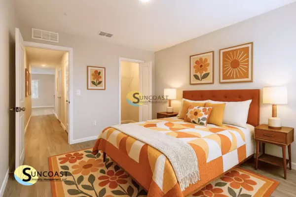 2 bedrooms apartment for rent in Crystal Springs - Westside, Jacksonville