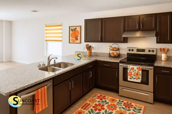 2 bedrooms apartment for rent in Crystal Springs - Westside, Jacksonville