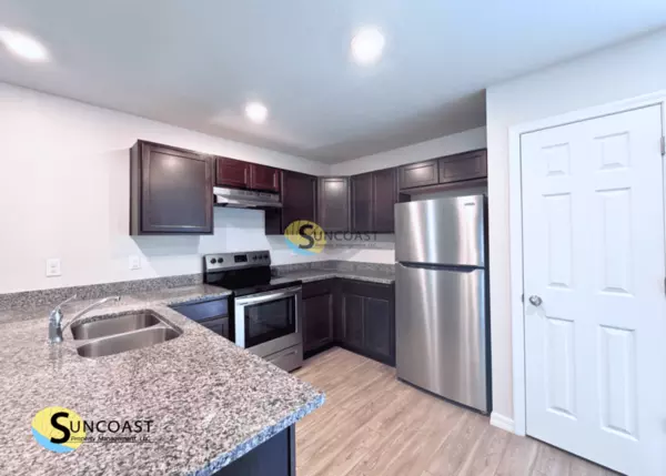 2 bedrooms apartment for rent in Crystal Springs - Westside, Jacksonville