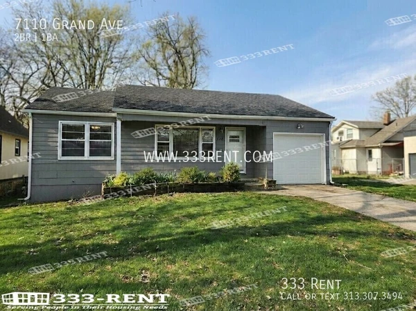 2 bedrooms apartment for rent in Tower Homes - KCMO, Kansas City