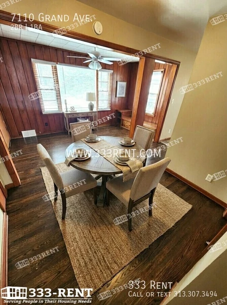 2 bedrooms apartment for rent in Tower Homes - KCMO, Kansas City