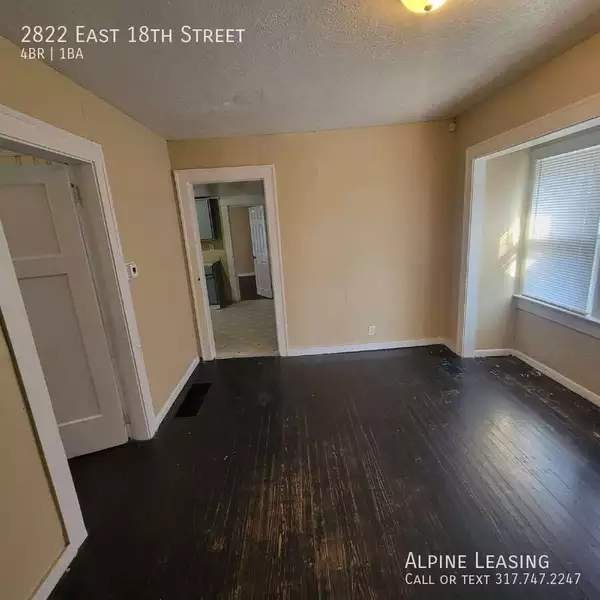 4 bedrooms apartment for rent in Martindale–Brightwood - Central Indy, Indianapolis