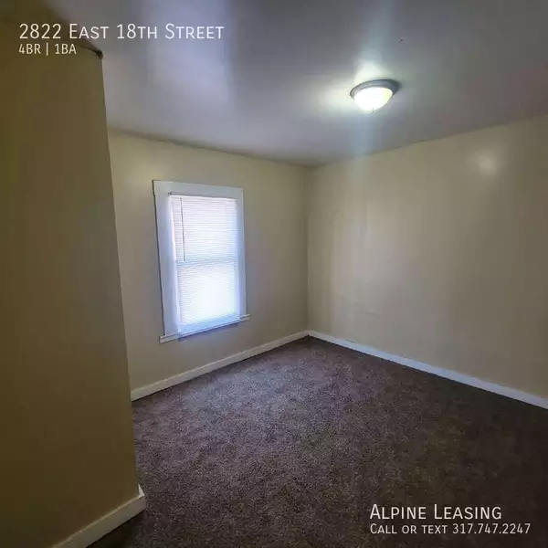 4 bedrooms apartment for rent in Martindale–Brightwood - Central Indy, Indianapolis