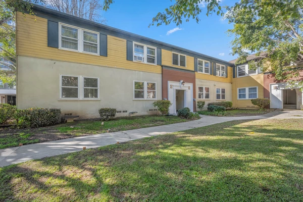 2 bedrooms apartment for rent in Westchester - Westside / South Bay, Los Angeles