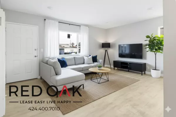 2 bedrooms apartment for rent in South Los Angeles - Central Los Angeles, Los Angeles