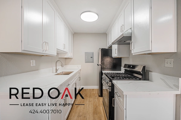 1 bedroom apartment for rent in Inglewood - Westside / South Bay, Los Angeles