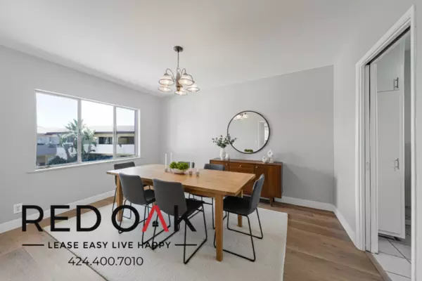 2 bedrooms apartment for rent in Mid City - Central Los Angeles, Los Angeles