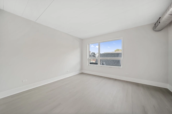 Studio Apartment for rent in Logan Square - North Side, Chicago