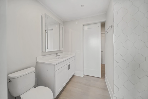 Studio Apartment for rent in Logan Square - North Side, Chicago