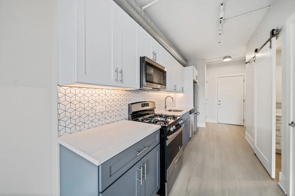 Studio Apartment for rent in Logan Square - North Side, Chicago