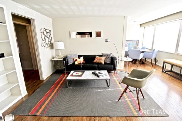 2 bedrooms apartment for rent in Country Club Plaza - KCMO, Kansas City