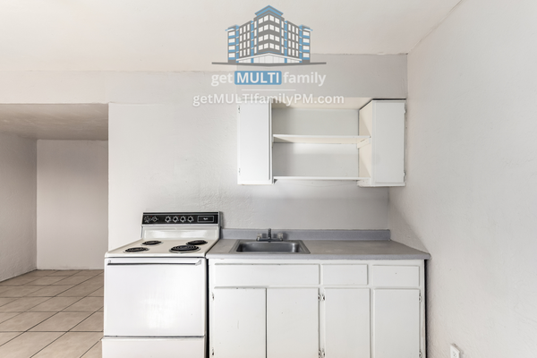 Studio Apartment for rent in Camelback East - Phoenix, Phoenix
